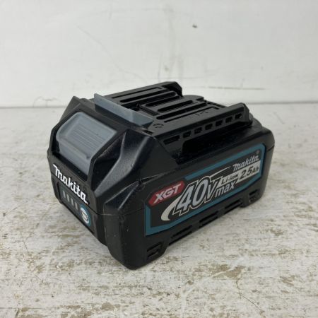 ЗЗ MAKITA マキタ 40v 充電式インパクトドライバ バッテリーx1 充電器 ケース付 TD001G パープル