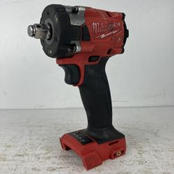 ЗЗ Milwaukee ミルウォーキー 18v 12.7mm インパクトレンチ ※バッテリー、充電器無し M18 FIW212 Cランク