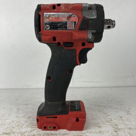 ЗЗ Milwaukee ミルウォーキー 18v 12.7mm インパクトレンチ ※バッテリー、充電器無し M18 FIW212