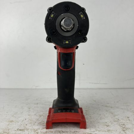 ЗЗ Milwaukee ミルウォーキー 18v 12.7mm インパクトレンチ ※バッテリー、充電器無し M18 FIW212