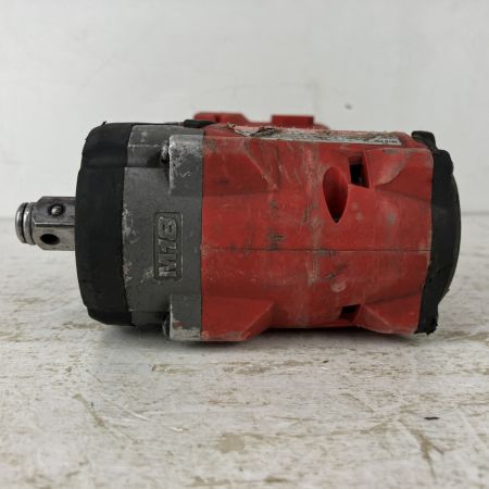 ЗЗ Milwaukee ミルウォーキー 18v 12.7mm インパクトレンチ ※バッテリー、充電器無し M18 FIW212