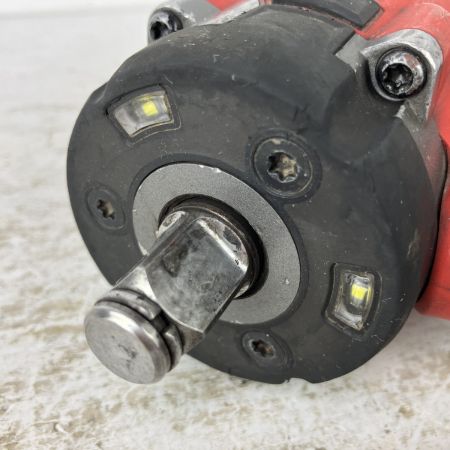 ЗЗ Milwaukee ミルウォーキー 18v 12.7mm インパクトレンチ ※バッテリー、充電器無し M18 FIW212