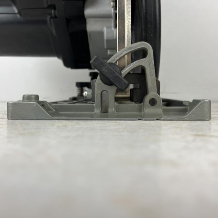 ЗЗ HITACHI 日立 100v 157mm 丸のこ C5MBYA ブラック×グリーン