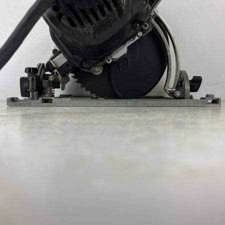 ЗЗ HITACHI 日立 100v 157mm 丸のこ C5MBYA ブラック×グリーン