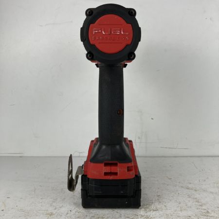 ЗЗ Milwaukee 18v 12.7mm インパクトレンチ バッテリーx2 充電器 ケース付 M18 FMTIW2F12