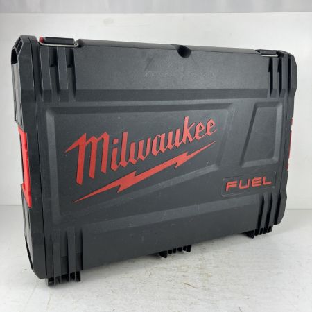 ЗЗ Milwaukee 18v 12.7mm インパクトレンチ バッテリーx2 充電器 ケース付 M18 FMTIW2F12