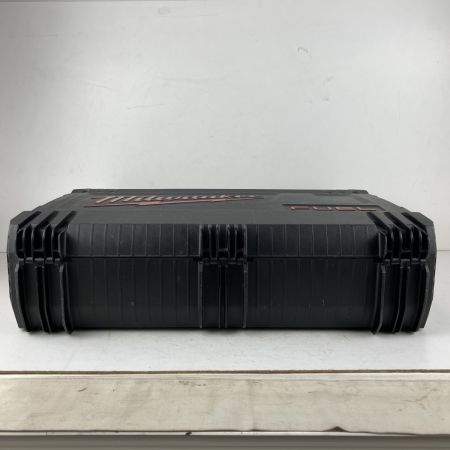 ЗЗ Milwaukee 18v 12.7mm インパクトレンチ バッテリーx2 充電器 ケース付 M18 FMTIW2F12