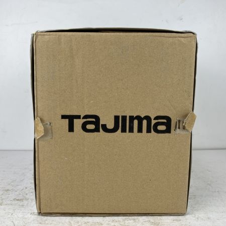 ЗЗ TAJIMA タジマ フルハーネス型安全帯 ハーネスGS 蛇腹L8ダブルセット Mサイズ A1GSMJR-WL8BK ブラック