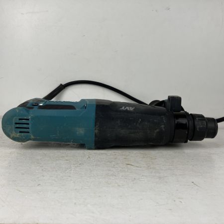 ЗЗ MAKITA マキタ 100v 26mm ハンマドリル ケース付 HR2631F ブルー