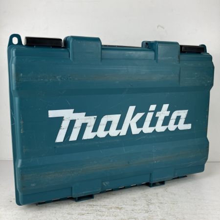 ЗЗ MAKITA マキタ 100v 26mm ハンマドリル ケース付 HR2631F ブルー