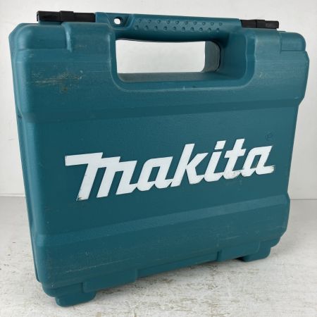 ЗЗ MAKITA マキタ 100v 50-550℃ ヒートガン ノズル 取説 ケース付 HG6031V ブルー