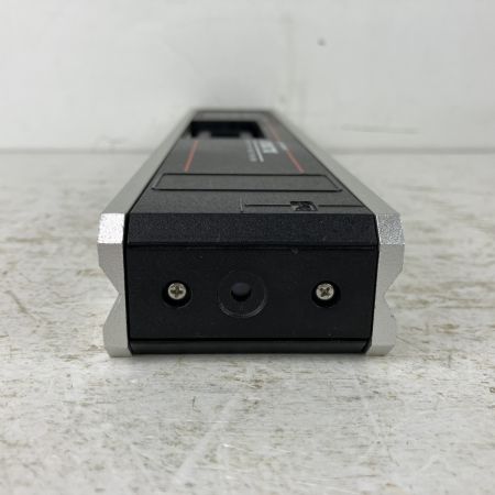 ЗЗ STS 防水型レーザー付デジタル傾斜計 ケース付 ※未校正 DL300LV ブラック