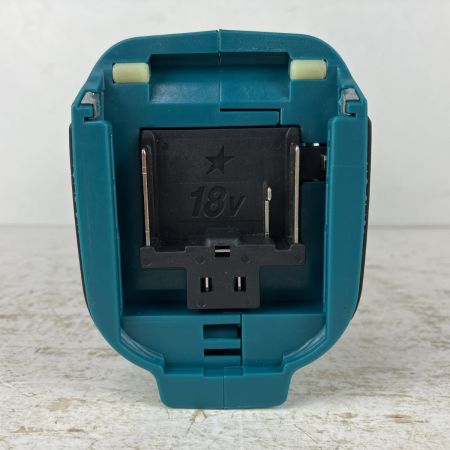 ЗЗ MAKITA マキタ 18v 100mm 充電式ディスクグラインダ ※バッテリー、充電器無し GA402D ブルー