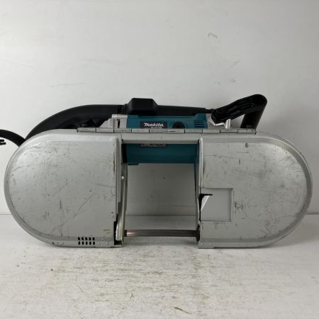 ЗЗ MAKITA マキタ 100v ポータブルバンドソー 2107F ブルー