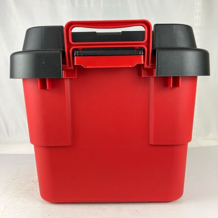 ЗЗ MAC TOOLS マック 50Lカーゴ 本体のみ 99MCLCARGO50 レッド×ブラック