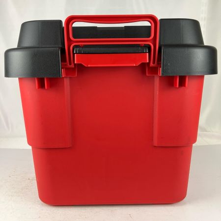 ЗЗ MAC TOOLS マック 50Lカーゴ 本体のみ 99MCLCARGO50 レッド×ブラック