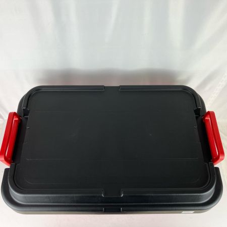 ЗЗ MAC TOOLS マック 50Lカーゴ 本体のみ 99MCLCARGO50 レッド×ブラック