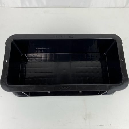 ЗЗ MAC TOOLS マック スタックボックス 本体のみ 99MCLSTCBOX ブラック