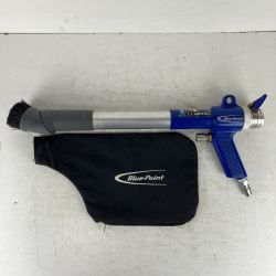 ЗЗ Blue Point ブルーポイント 常圧 エアバキューム AV1000 ブルー Cランク