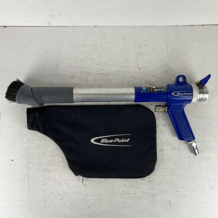 ЗЗ Blue Point ブルーポイント 常圧 エアバキューム AV1000 ブルー