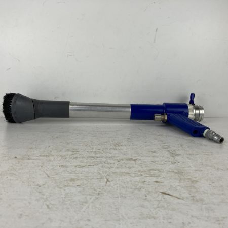 ЗЗ Blue Point ブルーポイント 常圧 エアバキューム AV1000 ブルー