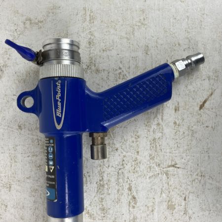 ЗЗ Blue Point ブルーポイント 常圧 エアバキューム AV1000 ブルー