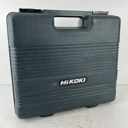 ЗЗ HiKOKI ハイコーキ 100v 90mm 電子ジグソー ケース付 CJ90VST2 グリーン
