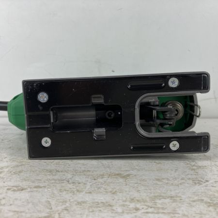 ЗЗ HiKOKI ハイコーキ 100v 90mm 電子ジグソー ケース付 CJ90VST2 グリーン