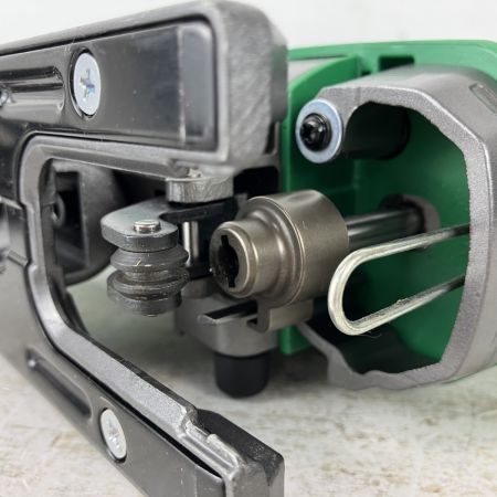 ЗЗ HiKOKI ハイコーキ 100v 90mm 電子ジグソー ケース付 CJ90VST2 グリーン