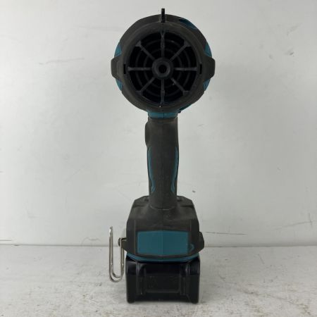 ЗЗ MAKITA マキタ 40v 充電式エアダスタ バッテリーx1 充電器 ケース付 AS001G ブルー