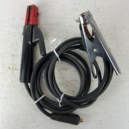 ЗЗ HAIGE ハイガー 100v/200v インバーター溶接機 HG-MMA-140D オレンジ