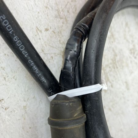 ЗЗ HAIGE ハイガー 100v/200v インバーター溶接機 HG-MMA-140D オレンジ