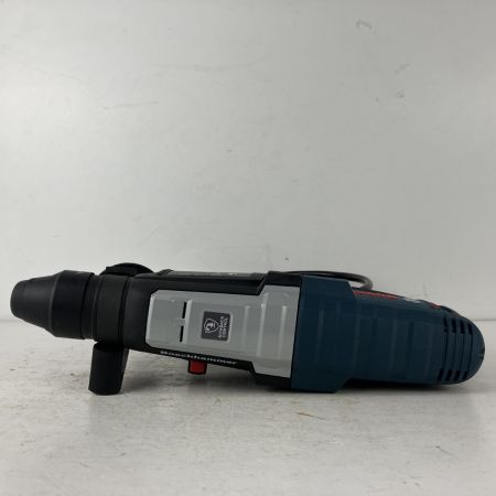 ЗЗ BOSCH ボッシュ 100v 28mm ハンマドリル ケース付 GBH2-28 ネイビー