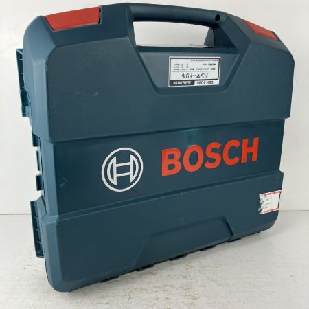 ЗЗ BOSCH ボッシュ 100v 28mm ハンマドリル ケース付 GBH2-28 ネイビー