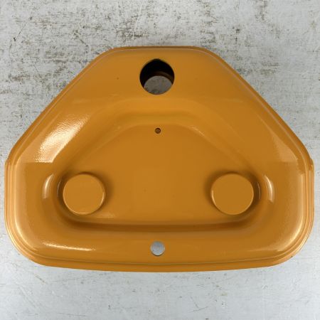 ЗЗ KITO キトー プレントロリ ギヤードトロリ 1t TS2 オレンジ