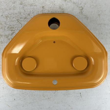 ЗЗ KITO キトー (2) プレントロリ ギヤードトロリ 1t TS2 オレンジ