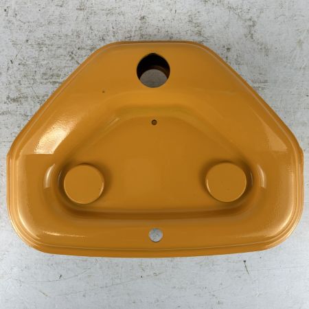 ЗЗ KITO キトー (4) プレントロリ ギヤードトロリ 1t TS2 オレンジ