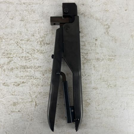 ЗЗ JST 圧着工具 手動片手式工具 YRS-620 ブラック