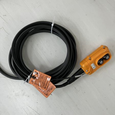 ЗЗ ZOJIRUSHI CORPORATION 象印 (7) 単相100v 200kg 揚程6m チェーンブロック ベータ BS-020