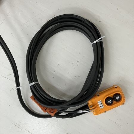 ЗЗ ZOJIRUSHI CORPORATION 象印 (5) 単相100v 200kg 揚程6m チェーンブロック ベータ BS-020