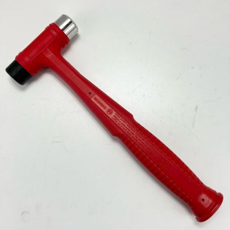 Snap-on スナップオン ハンマー  HSPD16 レッド