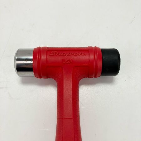 Snap-on スナップオン ハンマー  HSPD16 レッド