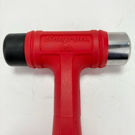 Snap-on スナップオン ハンマー  HSPD16 レッド