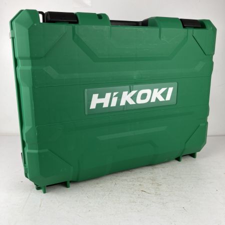 ЗЗ HiKOKI ハイコーキ 100v 六角シャンクタイプ ハンマ ケース付 H41SA4 グリーン