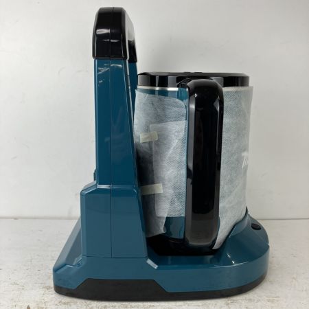 ЗЗ MAKITA マキタ 18v+18v 0.8L 充電式ケトル 箱付 ※バッテリー、充電器無し KT360D ブルー