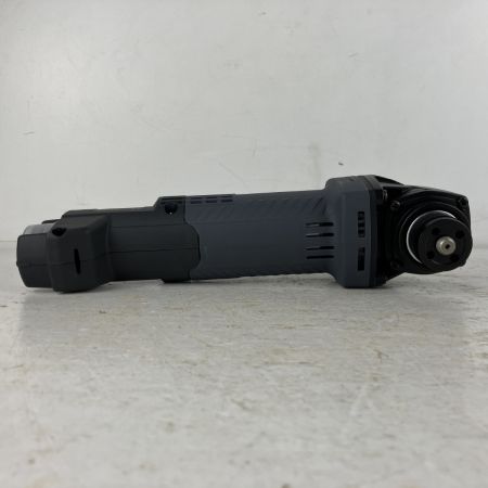 ЗЗ KYOCERA キョウセラ 100v 100mm ディスクグラインダー 脱着ケーブル(5m) 付 LG1000 ブラック