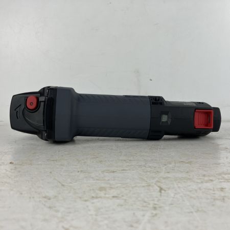 ЗЗ KYOCERA キョウセラ 100v 100mm ディスクグラインダー 脱着ケーブル(5m) 付 LG1000 ブラック