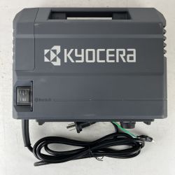 ЗЗ KYOCERA キョウセラ 100v Lシリーズ用コントローラー 取説 外箱付 LC2010 ブラック Aランク