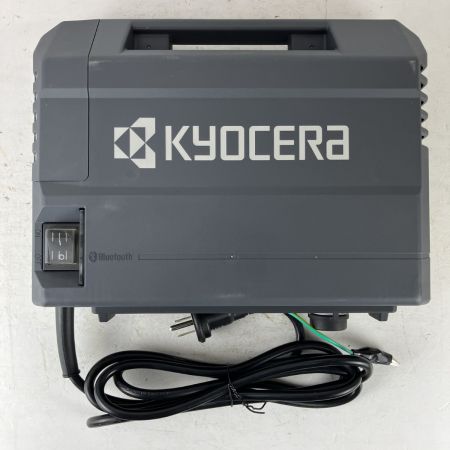 ЗЗ KYOCERA キョウセラ 100v Lシリーズ用コントローラー 取説 外箱付 LC2010 ブラック