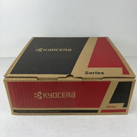 ЗЗ KYOCERA キョウセラ 100v Lシリーズ用コントローラー 取説 外箱付 LC2010 ブラック